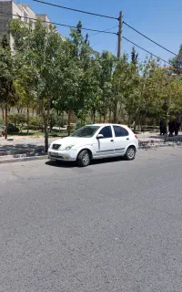 تیبا دو ۴۰۱
