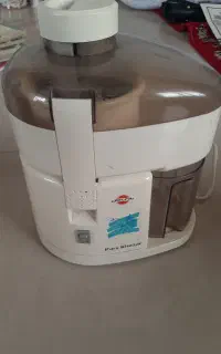 آبمیوه گیری پارس خزر