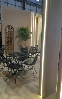 ست کارولین