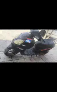 موتور پاکشتی 150