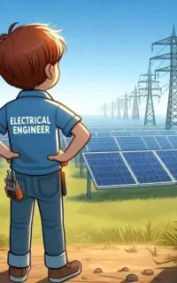 بازرگانی صادقی برق خورشیدی