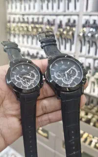 ساعت عمده و تکی