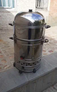 وسایل منزل به علت مهاجرت فروش میرود