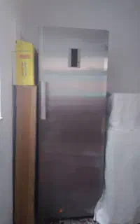تمام فریزر بلومبرگ