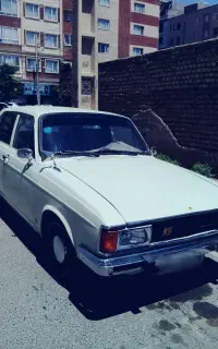 پیکان سواری مدل ۷۶