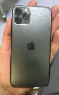 Iphone 11 pro 256