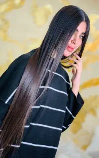 کراتینه و احیا موهای طبیعی و آسیب دیده(کراتین)