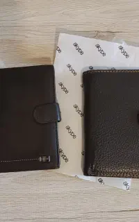 کیف مدارک گمشده