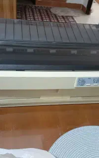 چاپگر سوزنی epson lq 2180
