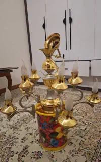 لوستر