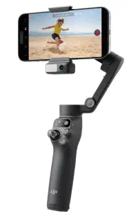 DJI osmo 7pro (گیمبال دی جی آی)