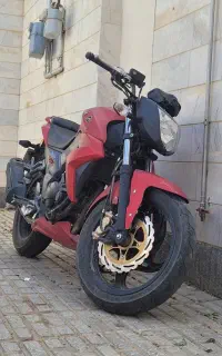 موتور SYM 250