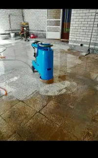کف سابی کفسابی کفساب سنگ سابی ساب بزن موزائیک