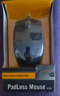 موس باسیم A4TEC اصل