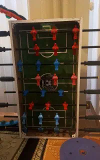 فوتبال دستی