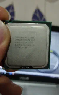cpu  اینتل قدیمی