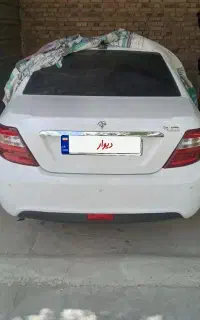 دنا پلاس اتوماتیک ۱۴۰۵