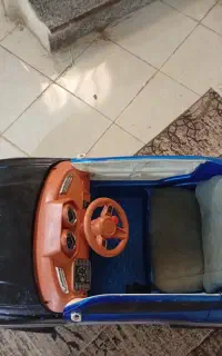 فروش ماشین شارژی کودک