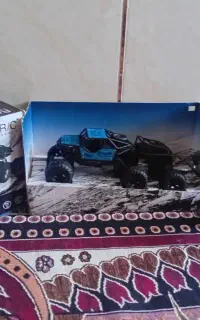 ماشین کنترلی آفرودی