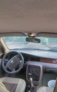 سمندLx