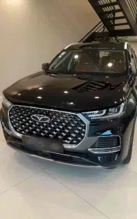 فونیکس تیگو ۸ دو دف  / FOWNIX F8 AWD