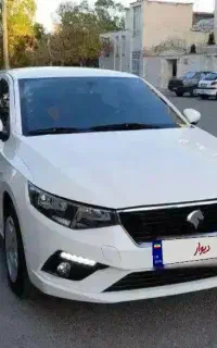 تارا v1در حد خشک
