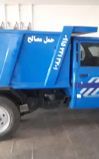 نیسان کمپرسی