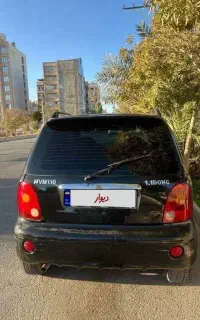 ام وی ام ۴ سیلندر۱۱۰