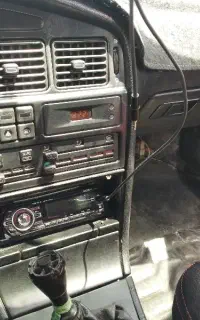 پژو آردی مدل 83
