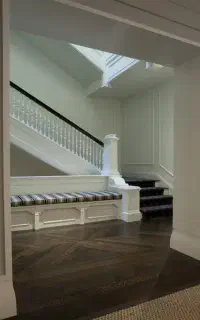 گچ کار و گچ بری