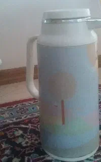 فلاکس چایی