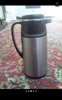 فلاسک 2ونیم لیتری