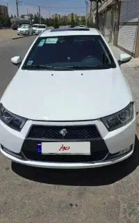 دنا آپشنال اتومات ۱۴۰۴