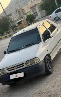 فروش پراید مدل 94