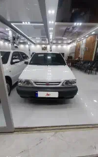 پراید131