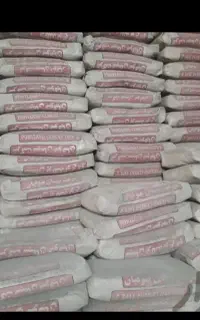 سیمان تیپ ۱ صوفیان