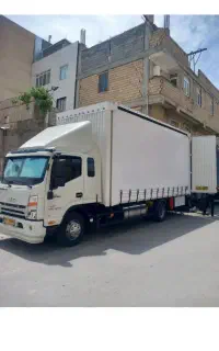 با خاطره خب خونه به خونه شو