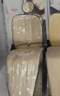 دوعدد سندلی ارایشگاه سالم