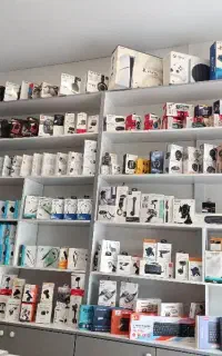 استخدام نرم افزار کار و فروشنده موبایل