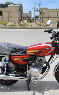 موتور 200احسان