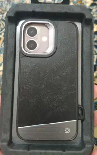 قاب گوشی موبایل آیفون 16 و 16pro و 16max