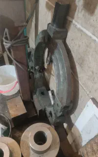لینت دستگاه تراش