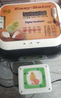 دستگاه ایزی باتور6