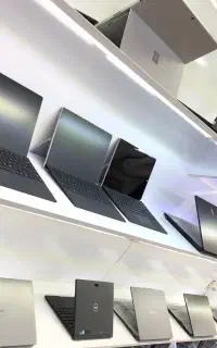 فروش انواع لپتاپ