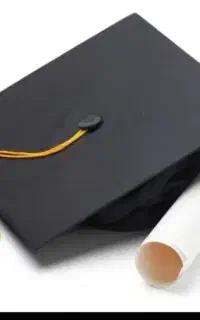 مدرک تحصیلی واقعی