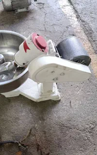 همزن خمیر گیر