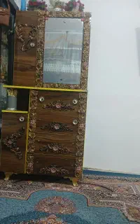 میزارایش.