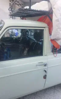 وانت پیکان مدل 93