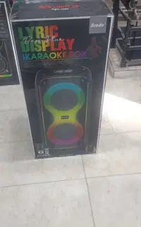 اسپیکر