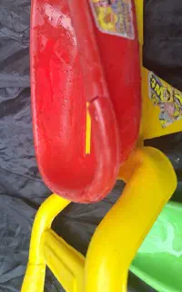 فرغون اسباب بازی